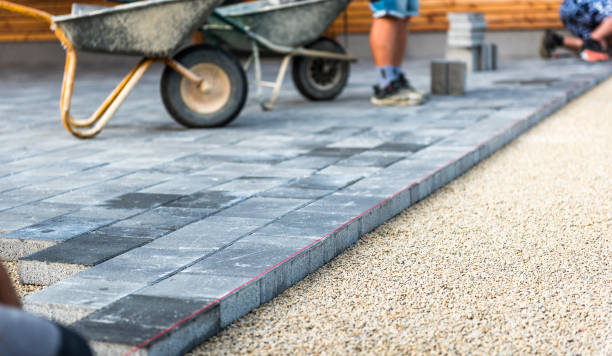 Best Driveway Pavers Near Me  in Reedsville, WI