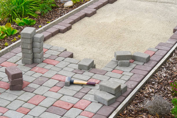 Best Commercial Driveway Pavers  in Reedsville, WI