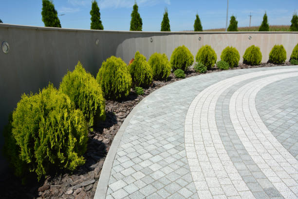 Best Affordable Driveway Pavers  in Reedsville, WI