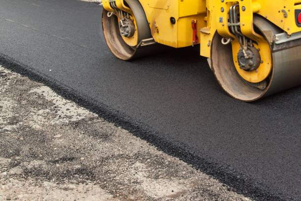 Best Custom Driveway Pavers  in Reedsville, WI