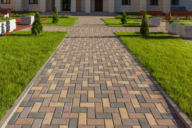 Best Best Driveway Pavers  in Reedsville, WI